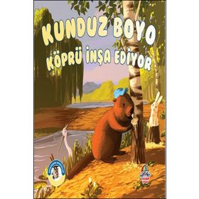 Kunduz Boyo Köprü İnşa Ediyor - Kolektıf