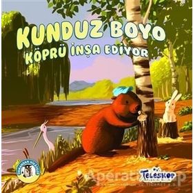 Kunduz Boyo Köprü İnşa Ediyor - Kolektıf