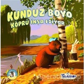 Kunduz Boyo Köprü İnşa Ediyor - Kolektıf