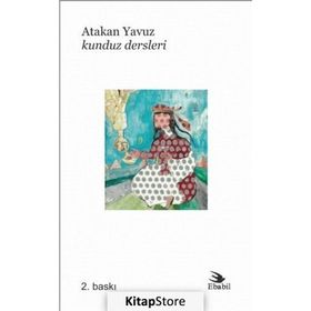 Kunduz Dersleri - Atakan Yavuz