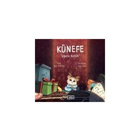 Künefe - Uğurlu Kalbim - Ayşe Rüveyda - Vadi Yayınları