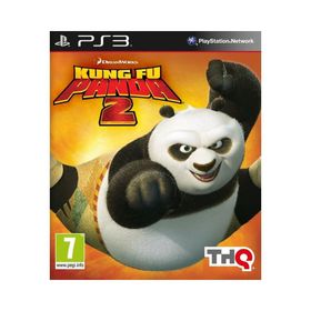 Kung Fu Panda PS3 Oyunu