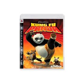 Kung Fu Panda PS3 Oyunu