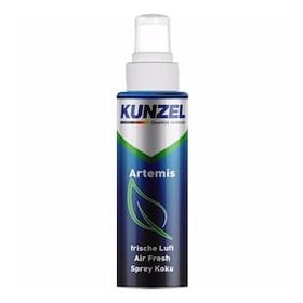 Kunzel Artemis 170 ml Sprey Koku