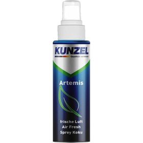 Kunzel Artemis 170 ml Sprey Koku