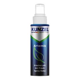 Kunzel Artemis 170 ml Sprey Koku