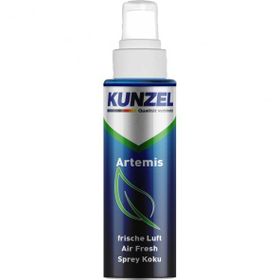 Kunzel Artemis 170 ml Sprey Koku