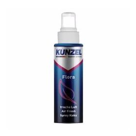 Kunzel Flora 170 ml Sprey Koku