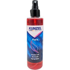 Kunzel Flora 170 ml Sprey Koku