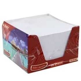 Küp Kutulu 8x8 Blok