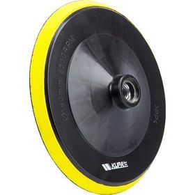 Kupa 115 mm Cirt Zımpara Tabanı