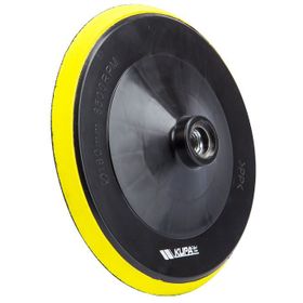 Kupa 115 mm Cirt Zımpara Tabanı