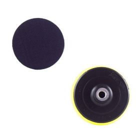 Kupa 115 mm Cirt Zımpara Tabanı