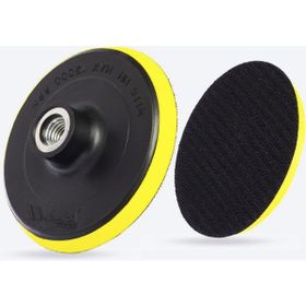Kupa 115 mm Cirt Zımpara Tabanı