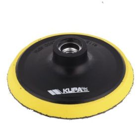 Kupa 115 mm Cirt Zımpara Tabanı