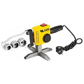 Kupa 1300 W Boru Kaynak Makinesi