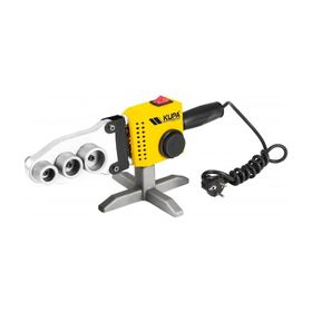 Kupa 1300 W Boru Kaynak Makinesi
