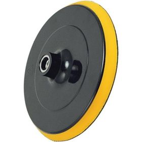 Kupa 180 mm Cirt Zımpara Tabanı