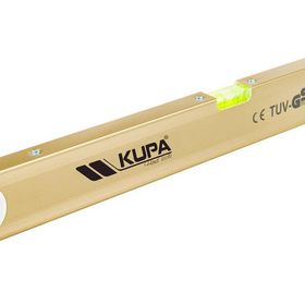 Kupa 50 cm Alüminyum Mıknatıslı Su Terazisi