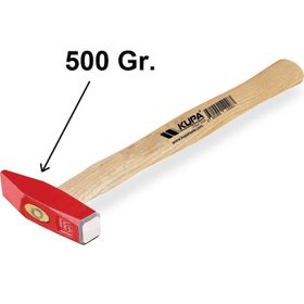 Kupa 500 gr Tesviyeci Çekiç