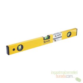 Kupa 60 cm Alüminyum Miknatisli Su Terazisi