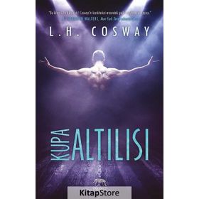 Kupa Altılısı - L. H. Cosway