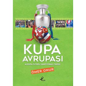 Kupa Avrupası - Ömer Onur