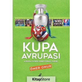 Kupa Avrupası - Ömer Onur