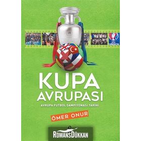 Kupa Avrupası - Ömer Onur