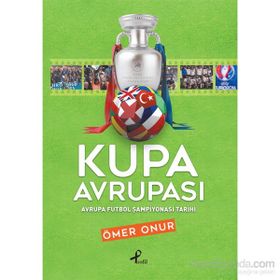Kupa Avrupası - Ömer Onur