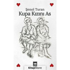 Kupa Kızını As - Şenol Turan