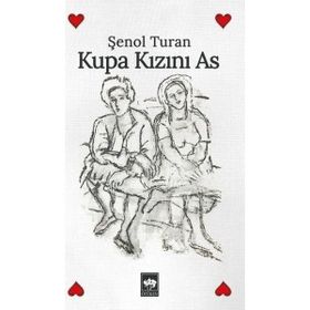 Kupa Kızını As - Şenol Turan