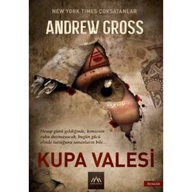 KUPA VALESI - ANDREW GROSS