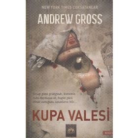 KUPA VALESI - ANDREW GROSS