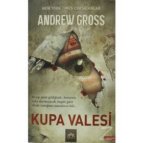 KUPA VALESI - ANDREW GROSS