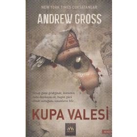 KUPA VALESI - ANDREW GROSS