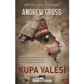 KUPA VALESI - ANDREW GROSS