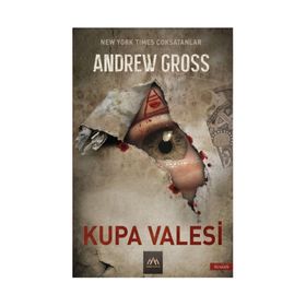 KUPA VALESI - ANDREW GROSS