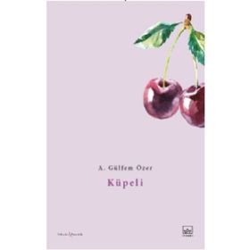 Küpeli - A. Gülfem Özer