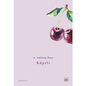 Küpeli - A. Gülfem Özer