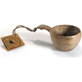 Kupilka 21 Classic Kahverengi Bardak