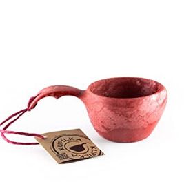 Kupilka 21 Classic Kırmızı Bardak