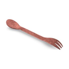 Kupilka 3002003K Spork 225 Uzun Çatal Kaşık