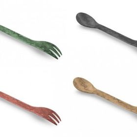 Kupilka 3002014K Spork 205 Çatal Kaşık