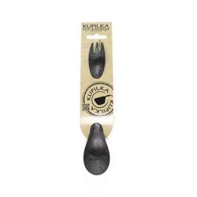 Kupilka 3002014K Spork 205 Çatal Kaşık