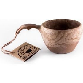 Kupilka 37 Original Yeşil Büyük Bardak