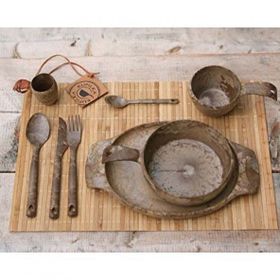 Kupilka K44 44 Kuksa Tabak