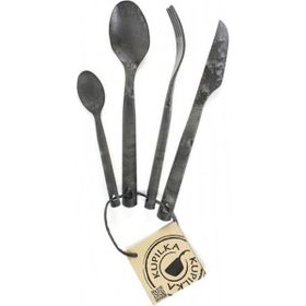 Kupilka KCUT Cutlery Kuksa Çatal Bıçak Takımı
