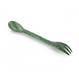 Kupilka Spork 225 Yeşil Çatal Kaşık