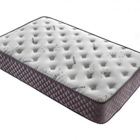 Kupons 60x160 Ametist Ortopedik Yaylı Bebek Yatak